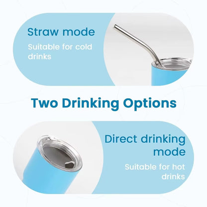 HONGZHAN 3 oz Mini Tumbler Shot Glass with Straw and Lid Colored Stainless Steel Sublimation Tumblers Cute Double Wall Vacuum Insulated Cups for Party Whiskey Bar Cocktai