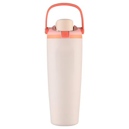 HONGZHAN FreeSip Sway - Stainless Steel - 30-oz