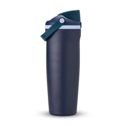HONGZHAN FreeSip Sway - Stainless Steel - 30-oz