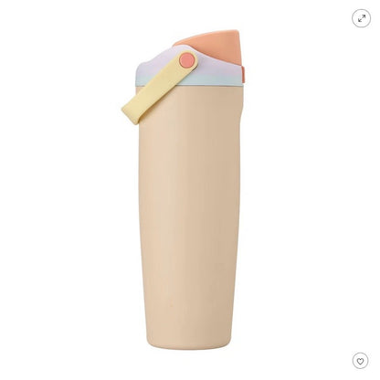 HONGZHAN FreeSip Sway - Stainless Steel - 30-oz