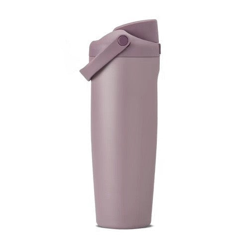HONGZHAN FreeSip Sway - Stainless Steel - 30-oz