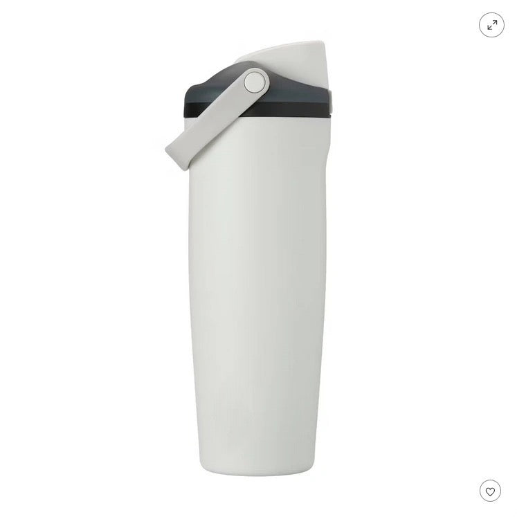 HONGZHAN FreeSip Sway - Stainless Steel - 30-oz