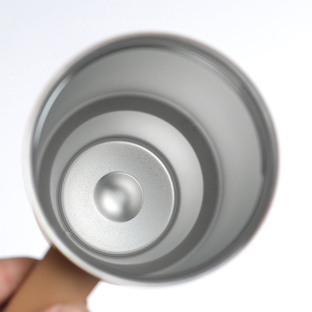 HONGZHAN 40oz Handle Ice Blaster Mug 304 Stainless Steel Vacuum Insulated Mug Outdoor car car Mug with Straw