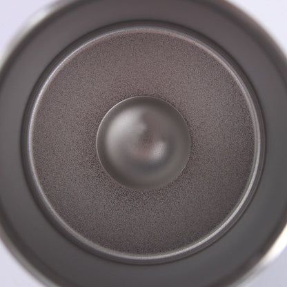 HONGZHAN Stainless Steel Straw Sippy Cup with Handles & Silicone Lids,10 oz BPA Free Double Wall Vacuum Insulated Sippy Cup Mug Tumbler Toddler Straw Cups for boys and girls Non-Spill Sippy Cups